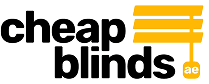 cheap blinds logo