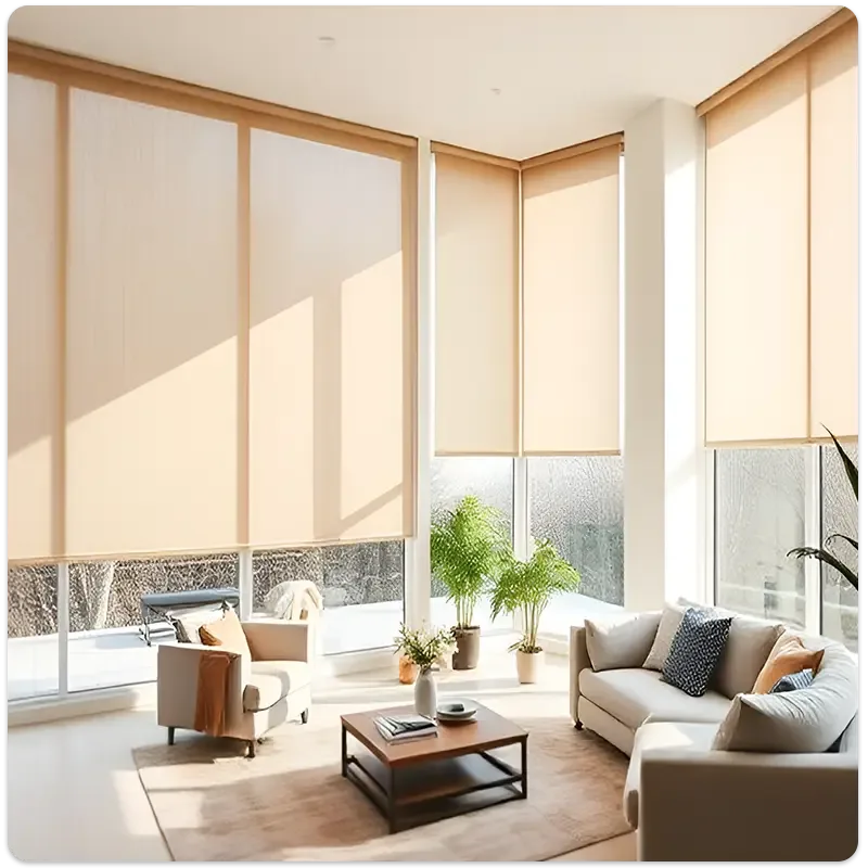 High Quality Blinds at Prices You’ll Love
